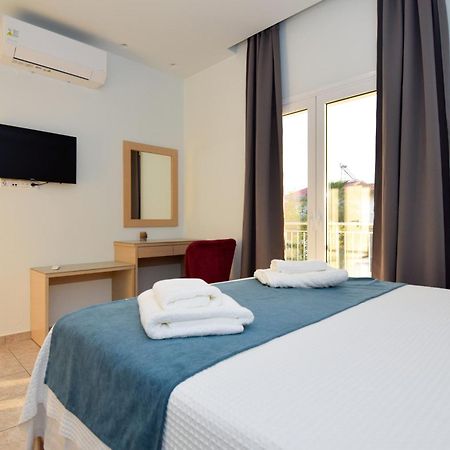 Katakis Luxury Apartment Hanya Dış mekan fotoğraf