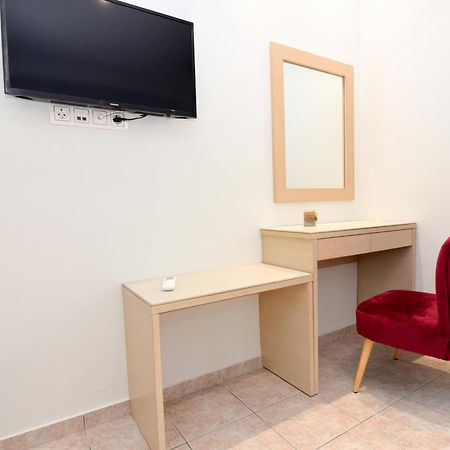 Katakis Luxury Apartment Hanya Dış mekan fotoğraf
