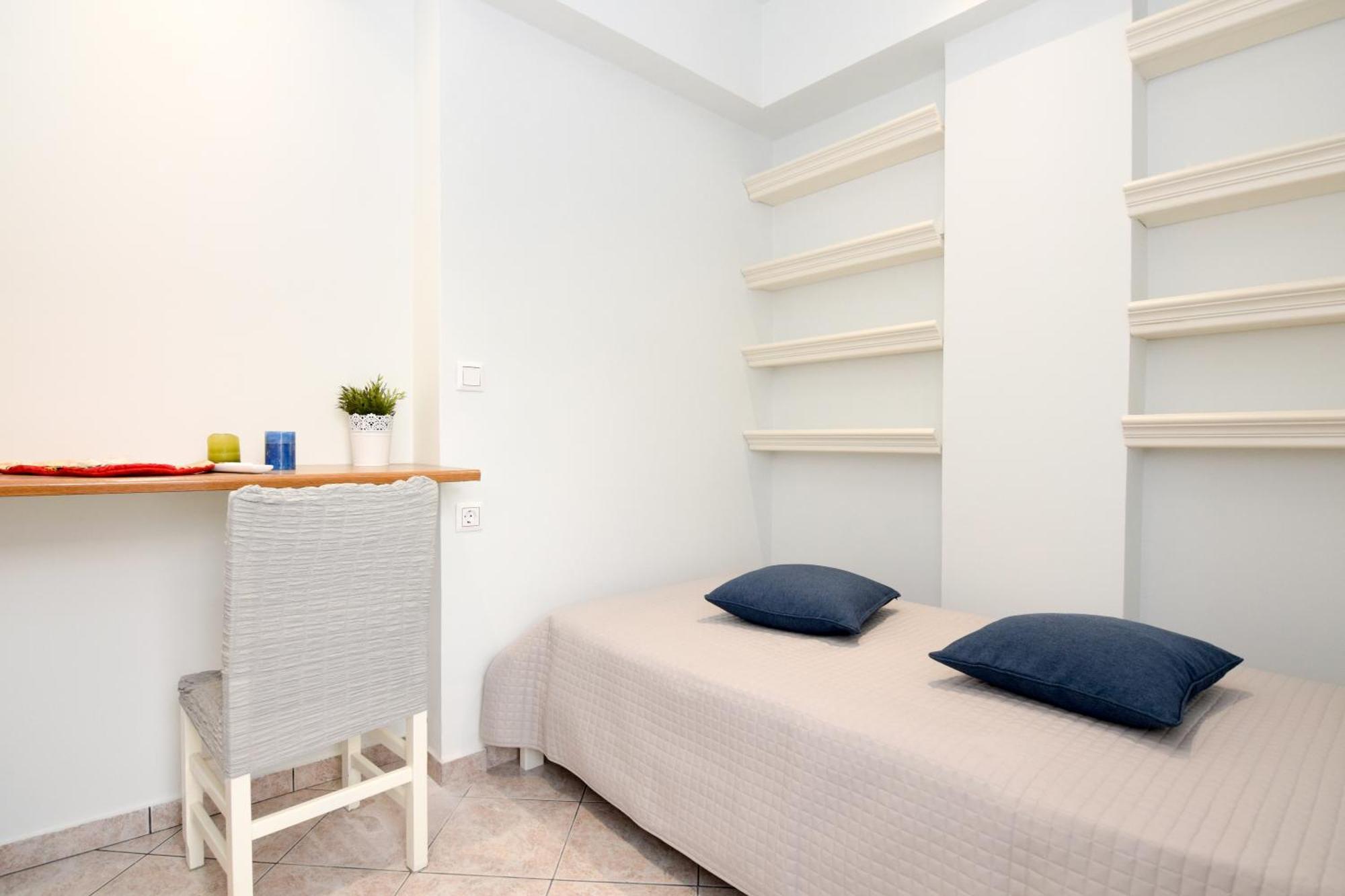 Katakis Luxury Apartment Hanya Dış mekan fotoğraf