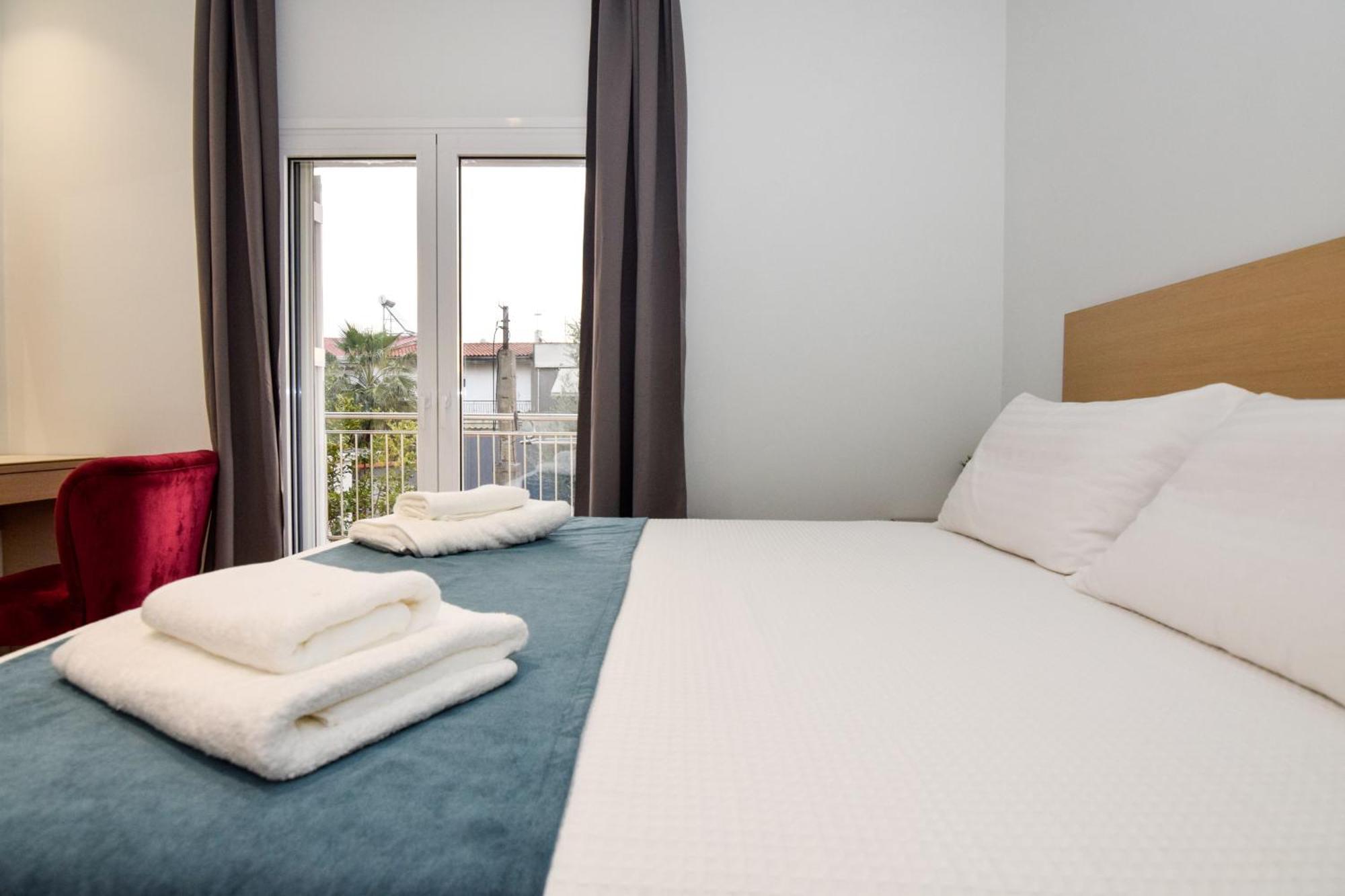 Katakis Luxury Apartment Hanya Dış mekan fotoğraf