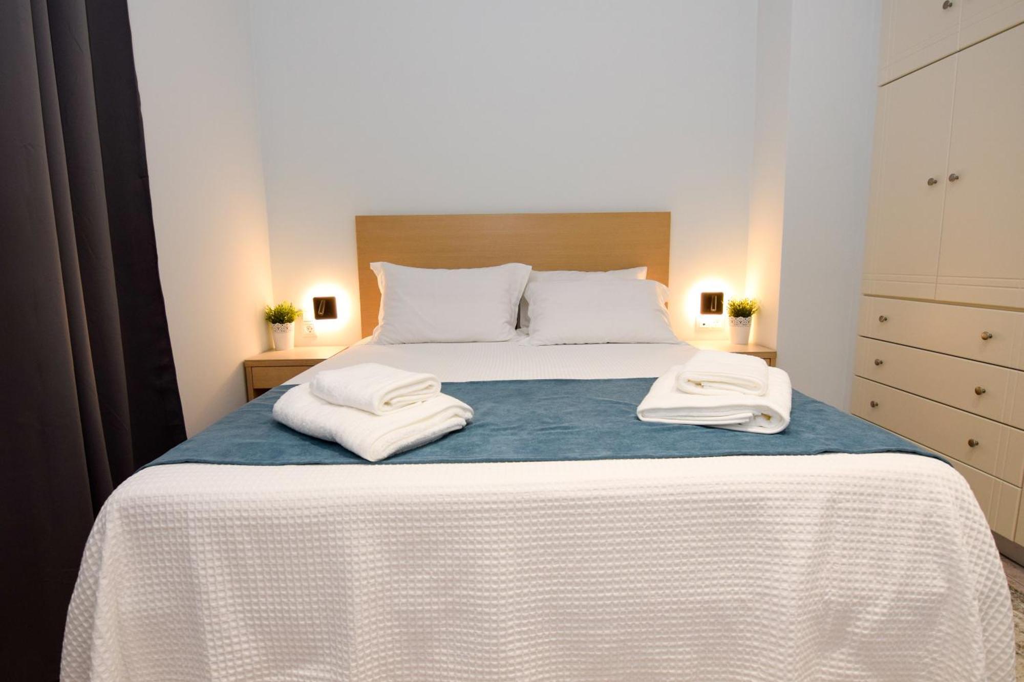 Katakis Luxury Apartment Hanya Dış mekan fotoğraf