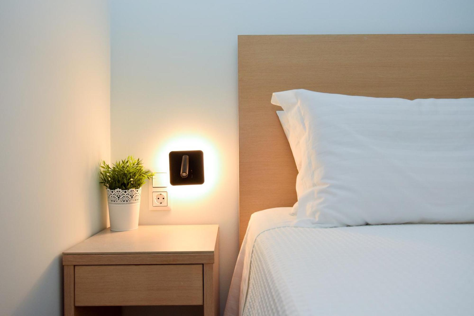 Katakis Luxury Apartment Hanya Dış mekan fotoğraf