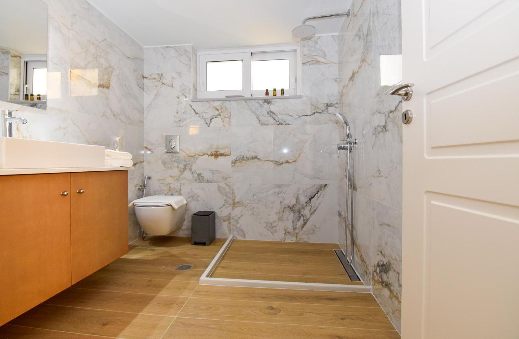 Katakis Luxury Apartment Hanya Dış mekan fotoğraf