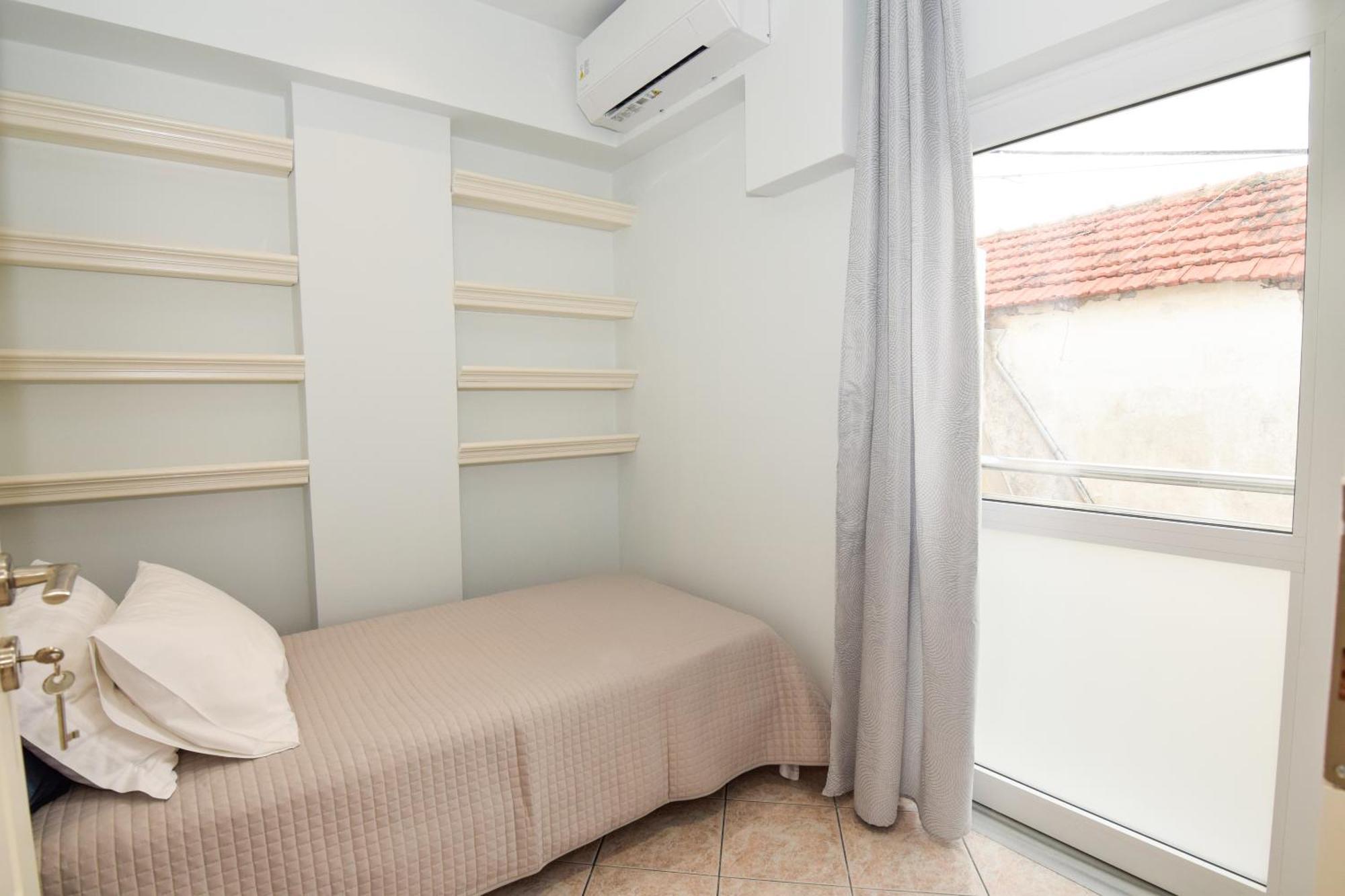 Katakis Luxury Apartment Hanya Dış mekan fotoğraf