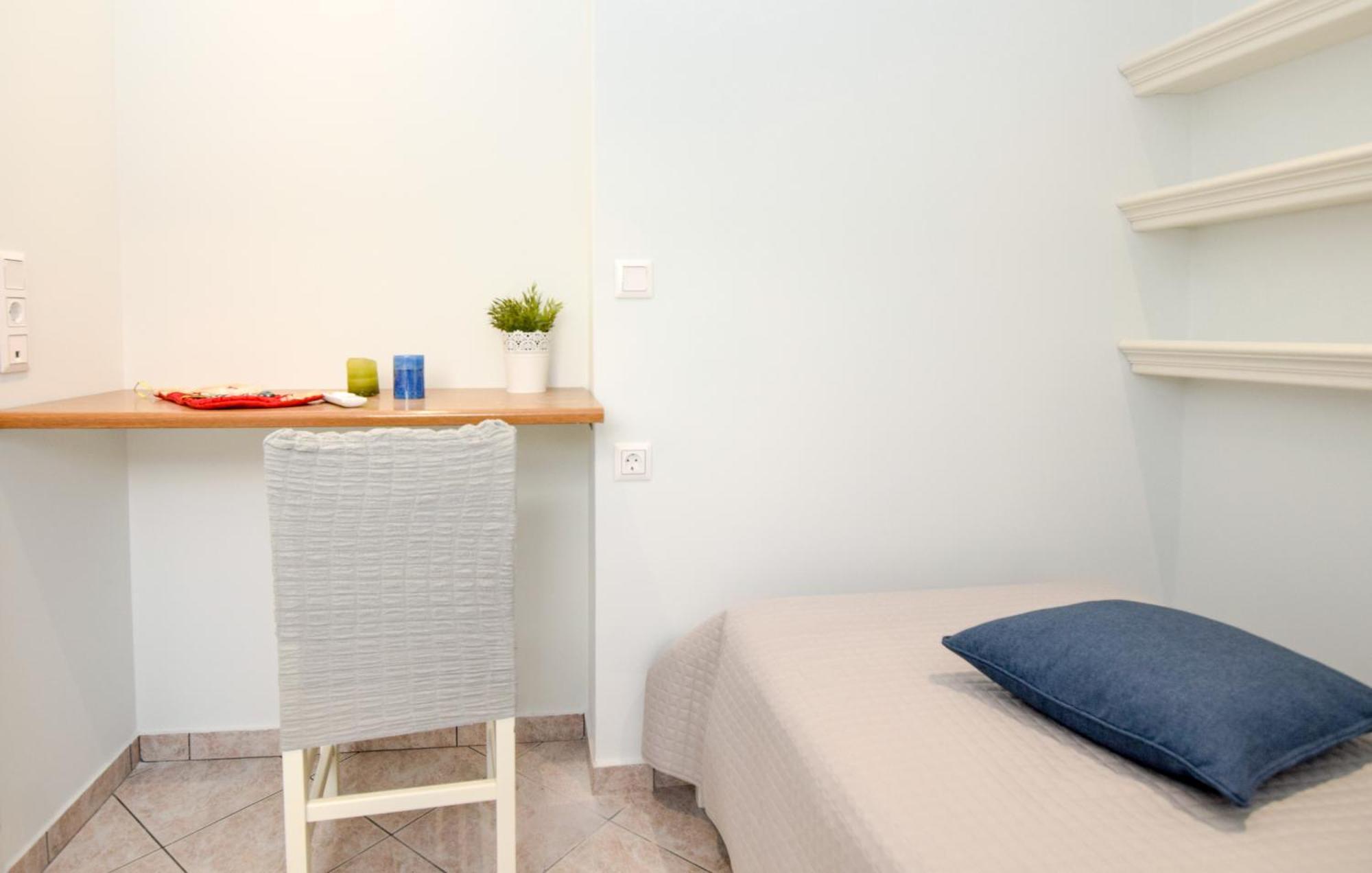 Katakis Luxury Apartment Hanya Dış mekan fotoğraf