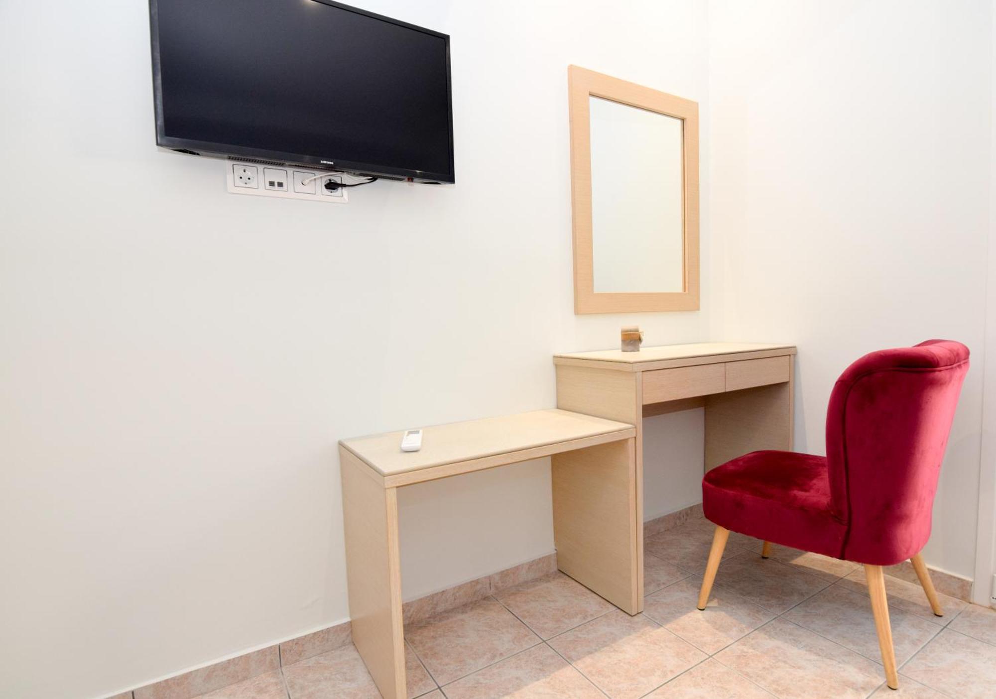 Katakis Luxury Apartment Hanya Dış mekan fotoğraf