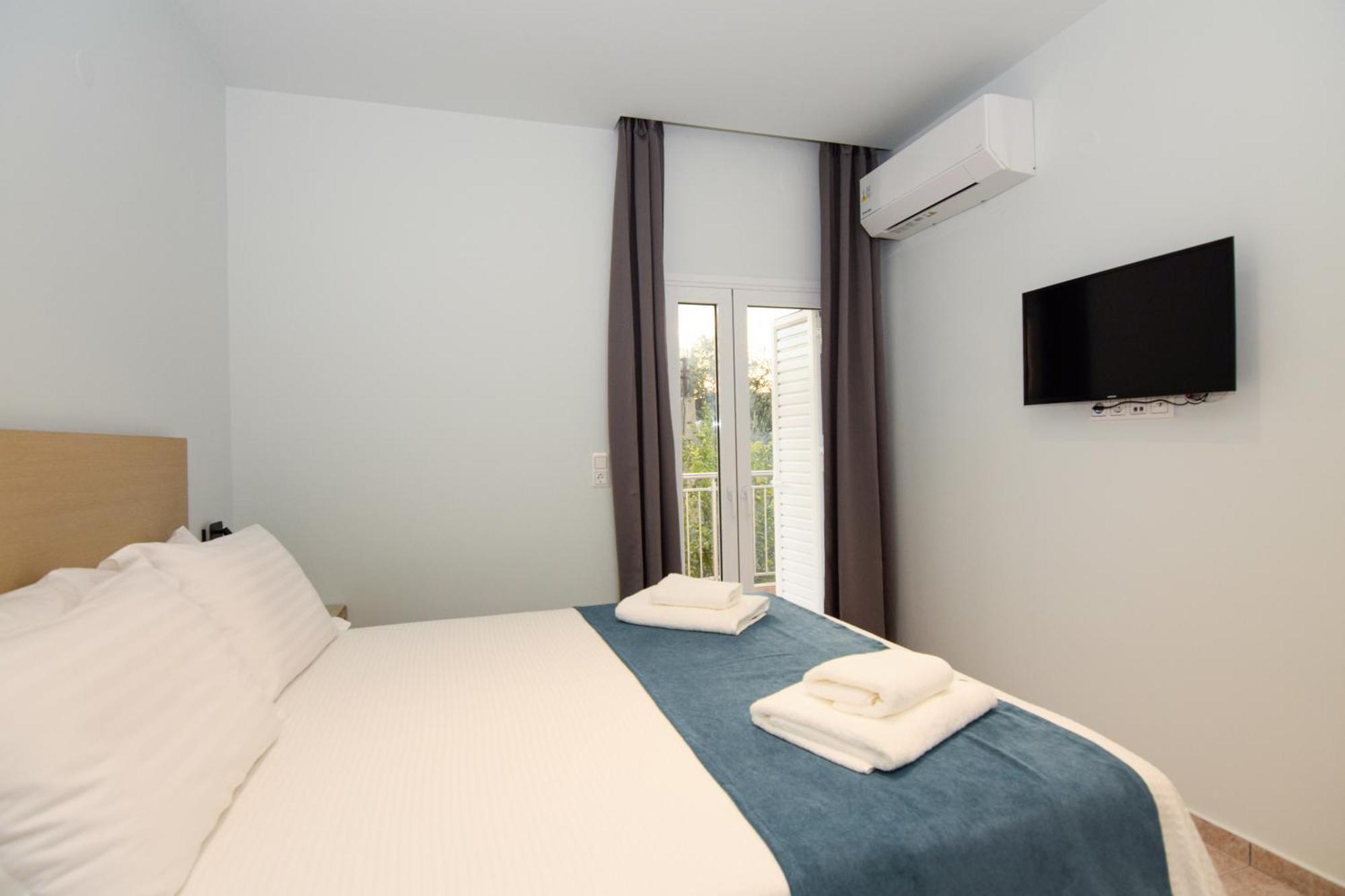 Katakis Luxury Apartment Hanya Dış mekan fotoğraf