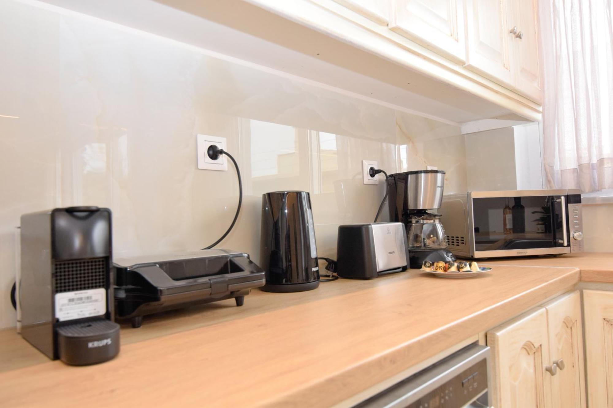 Katakis Luxury Apartment Hanya Dış mekan fotoğraf