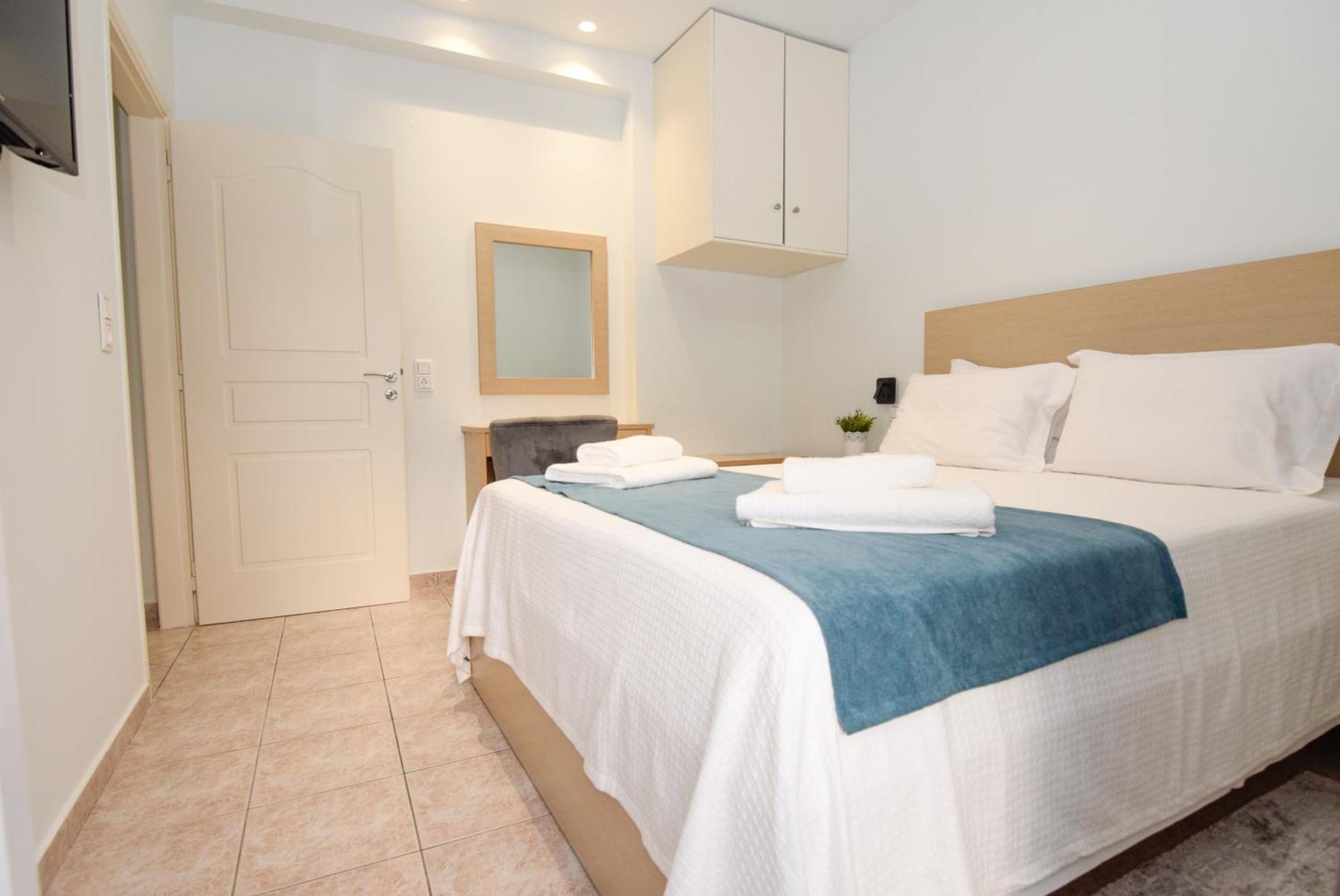 Katakis Luxury Apartment Hanya Dış mekan fotoğraf