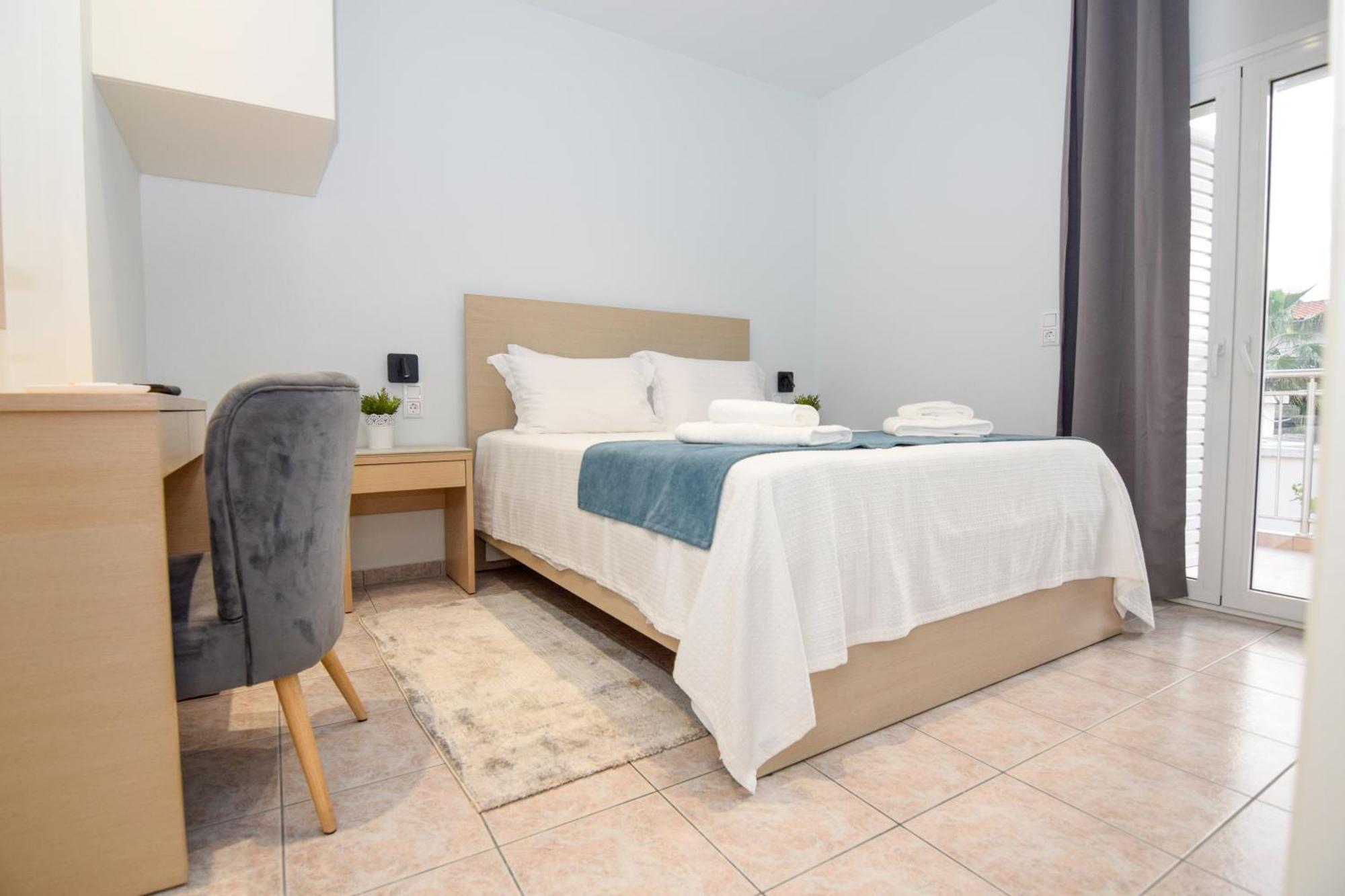 Katakis Luxury Apartment Hanya Dış mekan fotoğraf