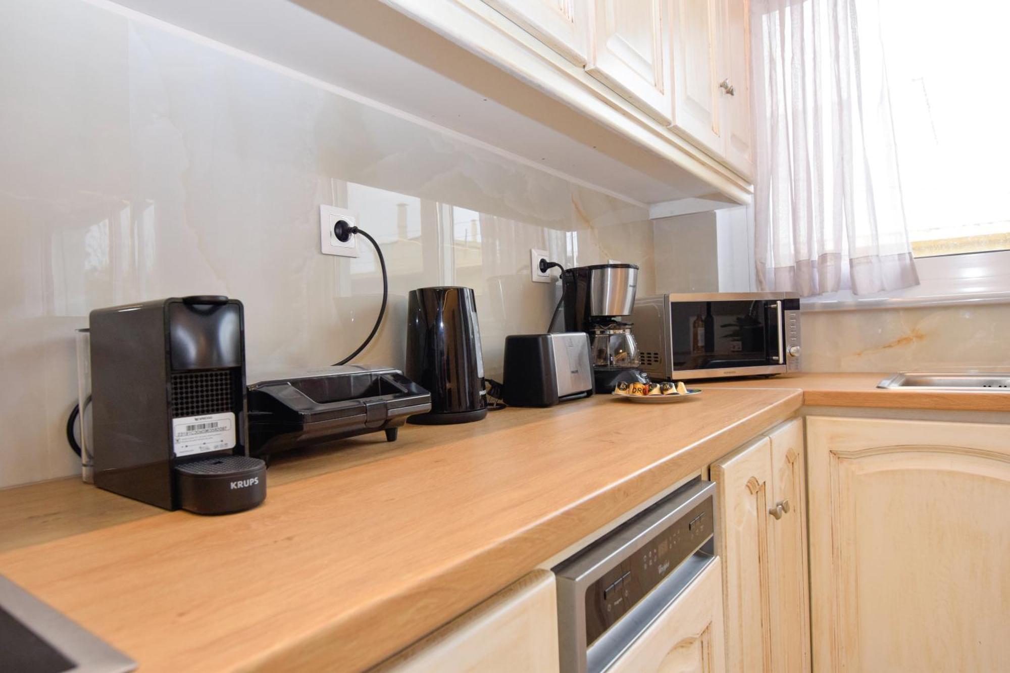 Katakis Luxury Apartment Hanya Dış mekan fotoğraf