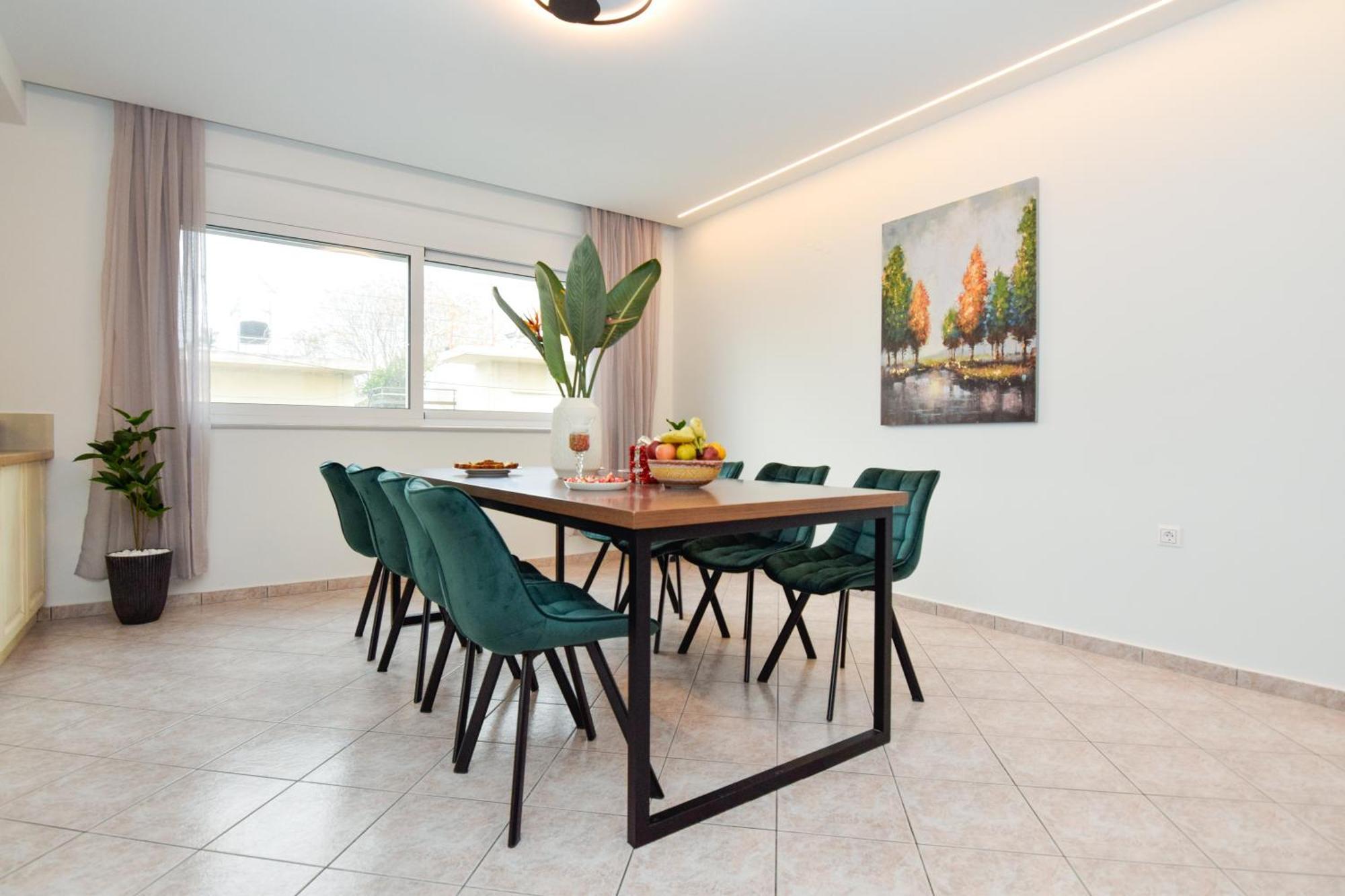 Katakis Luxury Apartment Hanya Dış mekan fotoğraf
