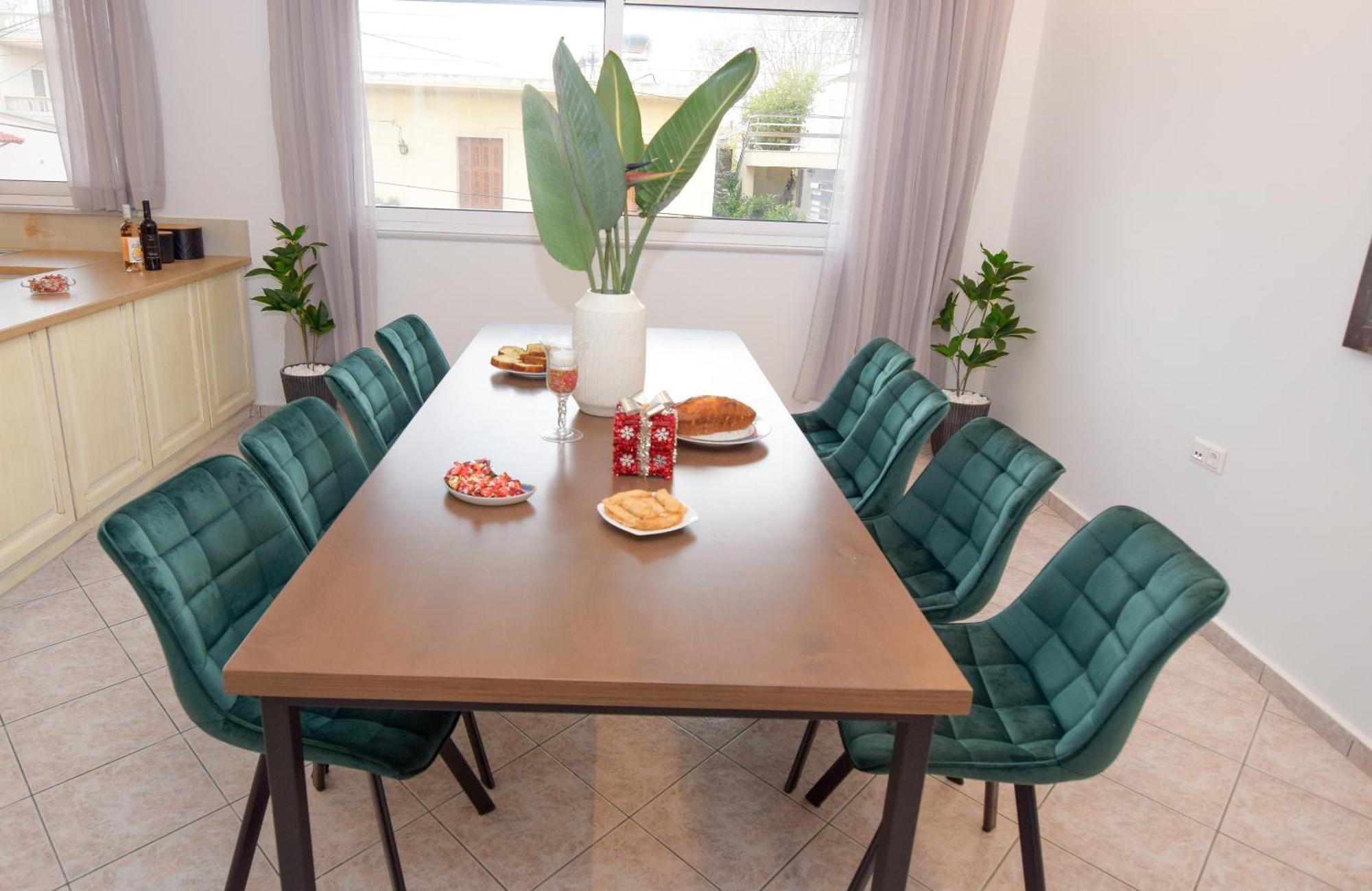 Katakis Luxury Apartment Hanya Dış mekan fotoğraf
