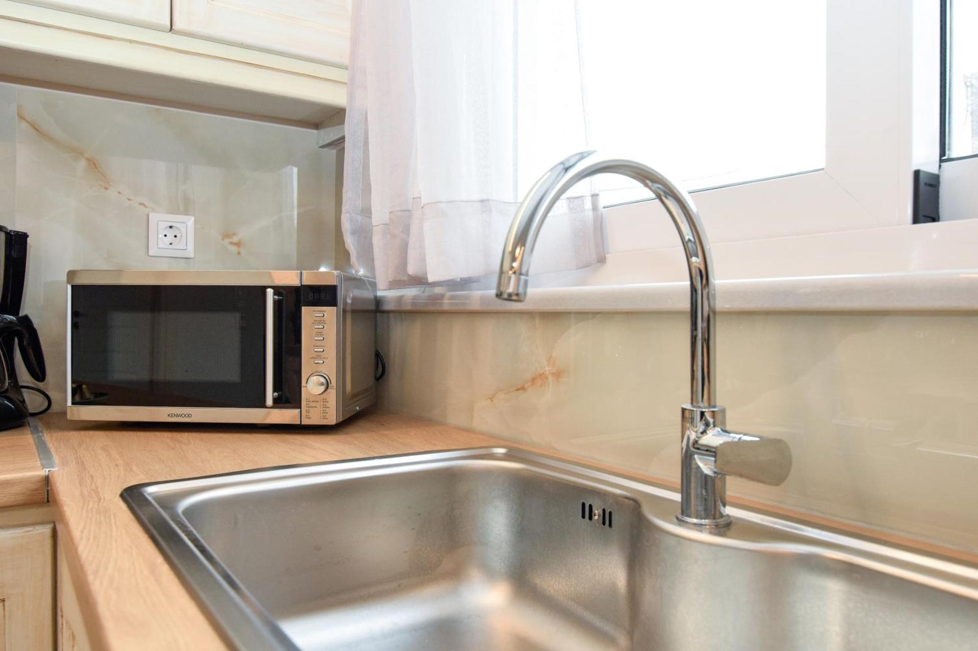Katakis Luxury Apartment Hanya Dış mekan fotoğraf